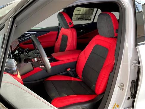 New 2026 Chevrolet Blazer EV RS w/ Super Cruise Package FWD image 10