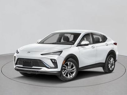 New 2025 Buick Envista Preferred w/ Convenience I Package