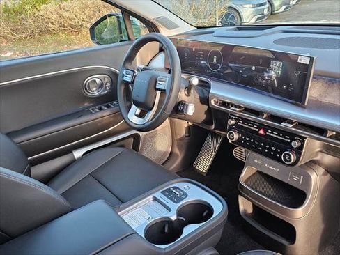 New 2026 Hyundai Ioniq 9 Calligraphy AWD/4WD image 10