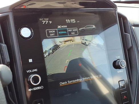 New 2026 Subaru Crosstrek 2.0i Premium image 14