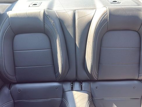 Used 2026 Ford Mustang Premium RWD image 26