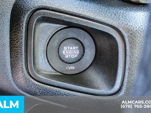 Used 2025 Jeep Wrangler Unlimited Sport AWD/4WD image 22