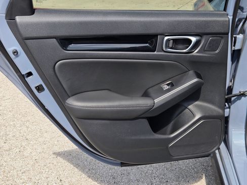 Certified 2024 Honda Civic Sport Touring image 15