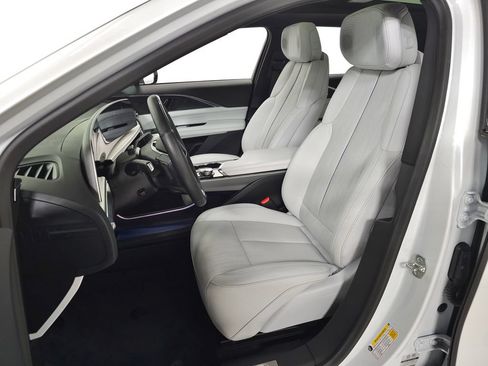 Certified 2024 Cadillac Lyriq Luxury w/ LPO, Floor Liner Package AWD/4WD image 23