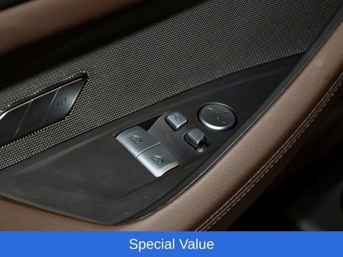 Used 2025 BMW 430i xDrive Coupe w/ Premium Package AWD/4WD image 14