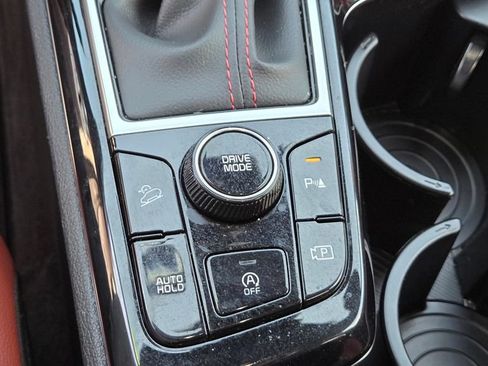 Used 2025 Kia Sportage SX FWD image 24
