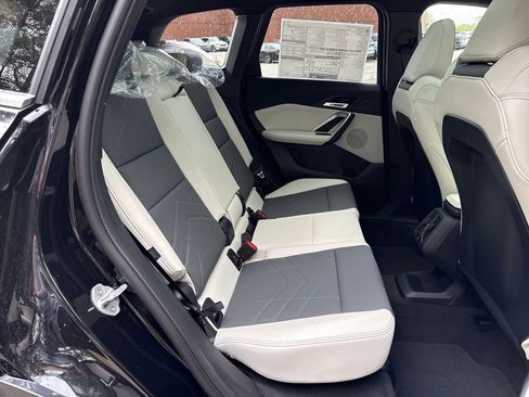 New 2026 BMW X1 xDrive28i image 25