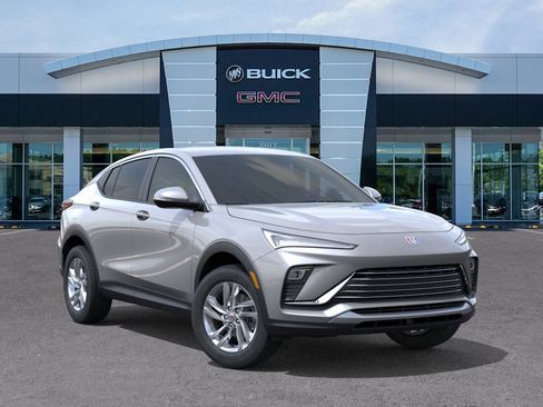 New 2026 Buick Envista Preferred w/ Convenience I Package image 7