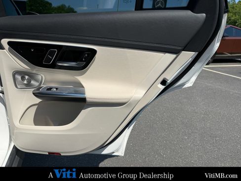 Certified 2024 Mercedes-Benz GLC 300 4MATIC image 26