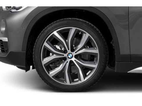 Used 2019 BMW X1 xDrive28i w/ Convenience Package AWD/4WD image 14