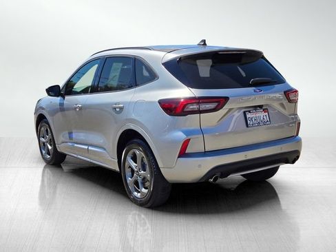 Certified 2023 Ford Escape ST-Line w/ Tech Pack #1 AWD/4WD image 6