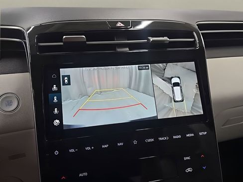 Certified 2023 Hyundai Tucson Limited image 26