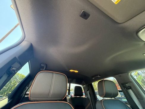New 2026 GMC Canyon AT4 AWD/4WD image 27