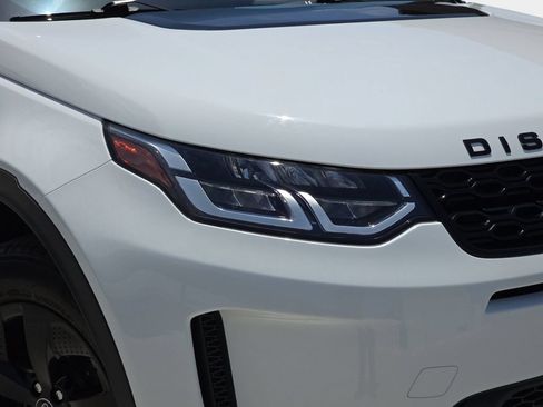Certified 2023 Land Rover Discovery Sport S AWD/4WD image 31