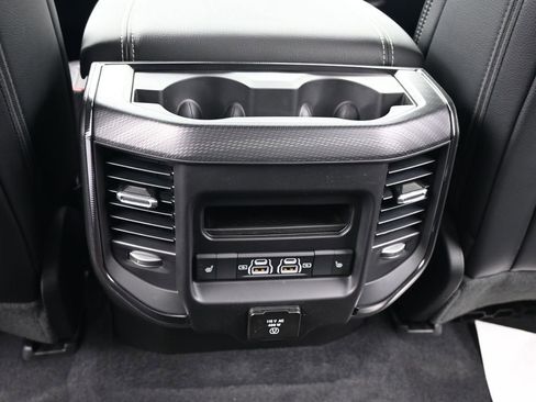 Used 2026 RAM 1500 Rebel w/ Rebel Level 2 Equipment Group AWD/4WD image 32