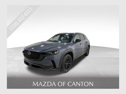 Certified 2026 MAZDA CX-50 AWD 2.5 S w/ Weather Package