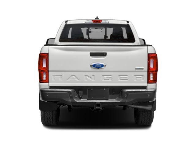 Used 2019 Ford Ranger XLT w/ Trailer Tow Package AWD/4WD image 5