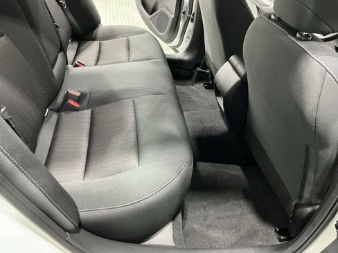 Used 2025 Nissan Altima 2.5 S image 20