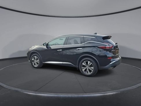Used 2019 Nissan Murano S image 6