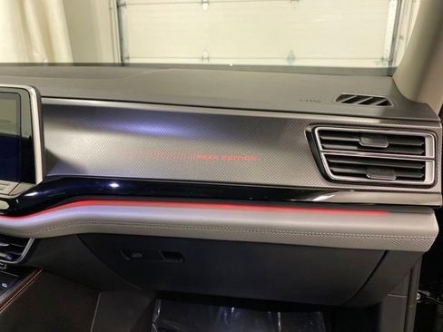 Certified 2024 Volkswagen Atlas Peak Edition SEL image 44