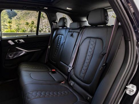 New 2026 BMW X5 M Competition image 28