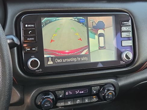 Used 2023 Nissan Kicks SR w/ SR Premium Package FWD image 25