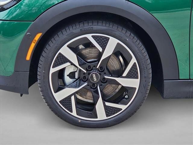Used 2026 MINI Cooper 2-Door Hardtop FWD image 11