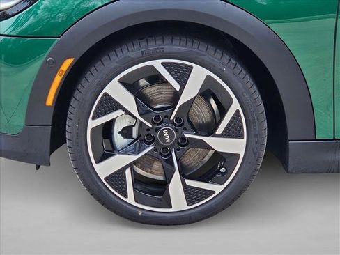Used 2026 MINI Cooper 2-Door Hardtop FWD image 11