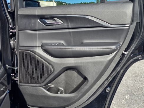 New 2025 Jeep Grand Cherokee Laredo X w/ Luxury Tech Group I image 38