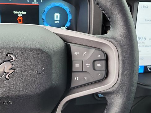 New 2025 Ford Bronco Badlands w/ Sasquatch Package image 18