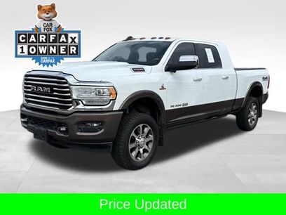 Used 2020 RAM 2500 Limited