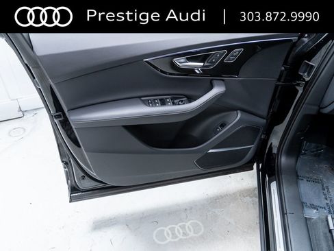 Used 2026 Audi Q7 3.0T Premium Plus w/ Premium Plus Package AWD/4WD image 23