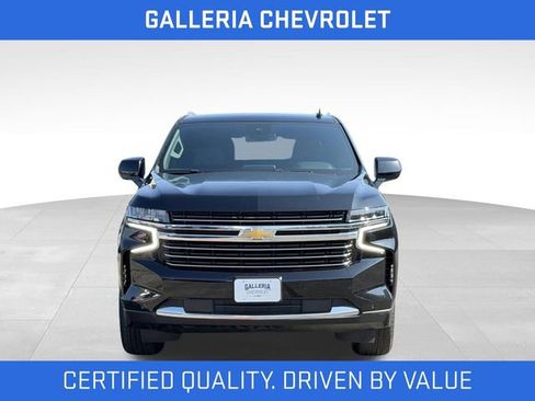 Used 2024 Chevrolet Tahoe LT RWD image 3