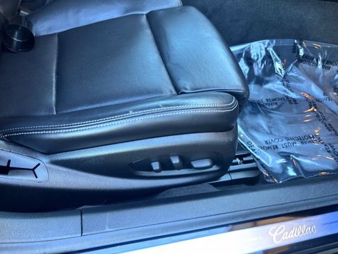 Used 2015 Cadillac ATS Luxury AWD/4WD image 40
