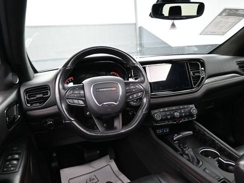 Used 2024 Dodge Durango R/T AWD/4WD image 27