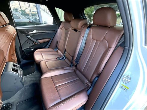Used 2019 Audi Q5 2.0T Premium Plus w/ Premium Plus Package image 20
