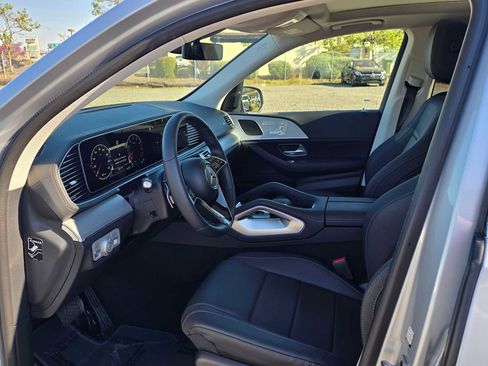 Used 2026 Mercedes-Benz GLE 350 GLE 350 image 22