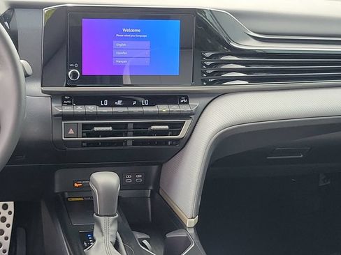 Certified 2026 Toyota Camry SE FWD image 18