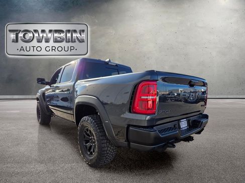 Used 2026 RAM 1500 RHO w/ RHO Level 1 Equipment Group AWD/4WD image 6