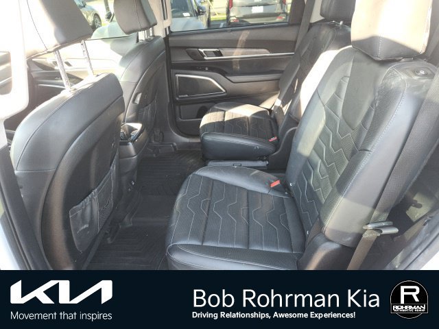 Used 2021 Kia Telluride SX w/ SX Prestige Package AWD/4WD image 10