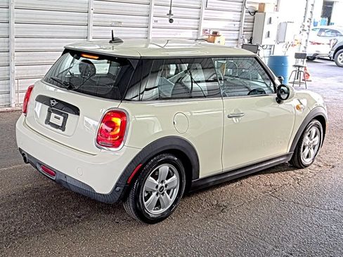 Used 2019 MINI Cooper 2-Door Hardtop FWD image 2