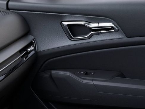 New 2027 Kia Sportage S FWD image 25