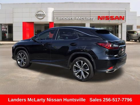 Used 2020 Lexus RX 350 FWD w/ Premium Package image 6