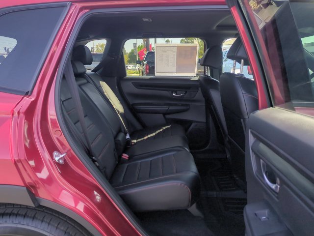 Used 2026 Honda CR-V Sport-L image 27