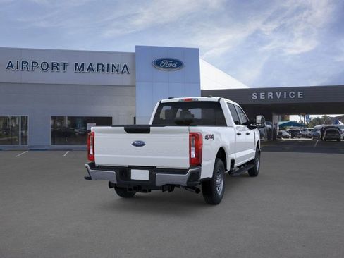 New 2026 Ford F250 XL w/ XL Chrome Package image 9