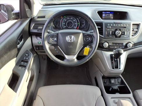 Used 2014 Honda CR-V EX-L image 6