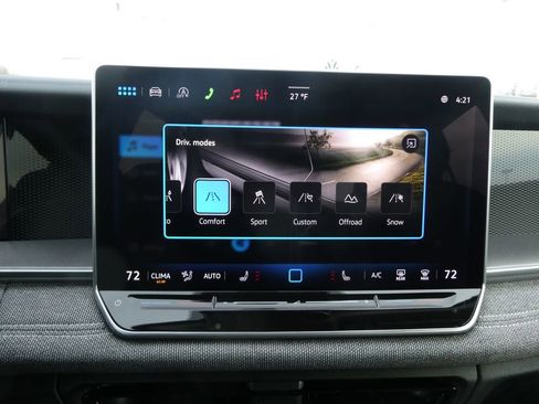 New 2026 Volkswagen Tiguan S AWD/4WD image 35