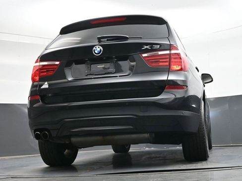 Used 2017 BMW X3 xDrive28i AWD/4WD image 29