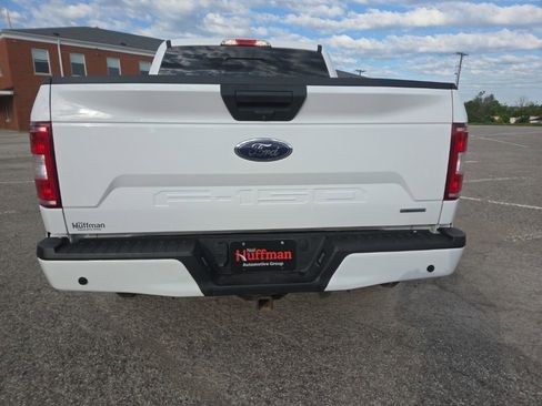 Used 2020 Ford F150 XLT w/ Equipment Group 302A Luxury AWD/4WD image 5