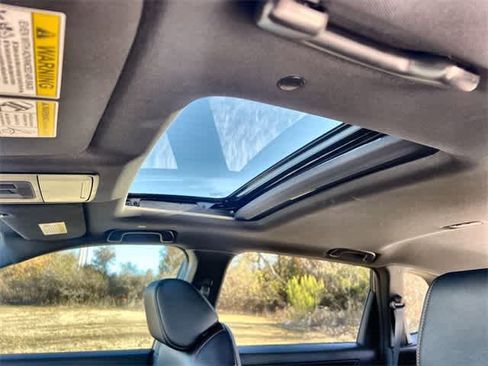 Certified 2026 Honda CR-V Sport-L image 32